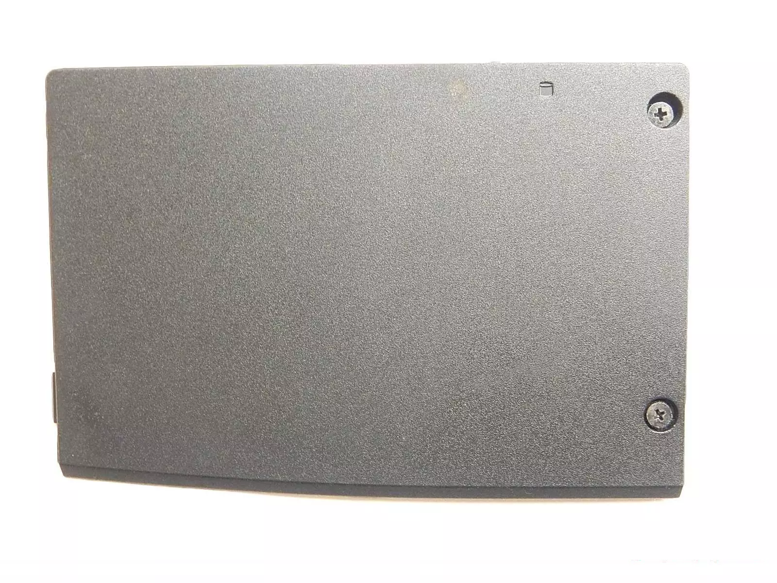 Cache Plastique HDD Pour PC Portable Acer Aspire 5520, 5315 - Référence AP01K000B00 - Occasion