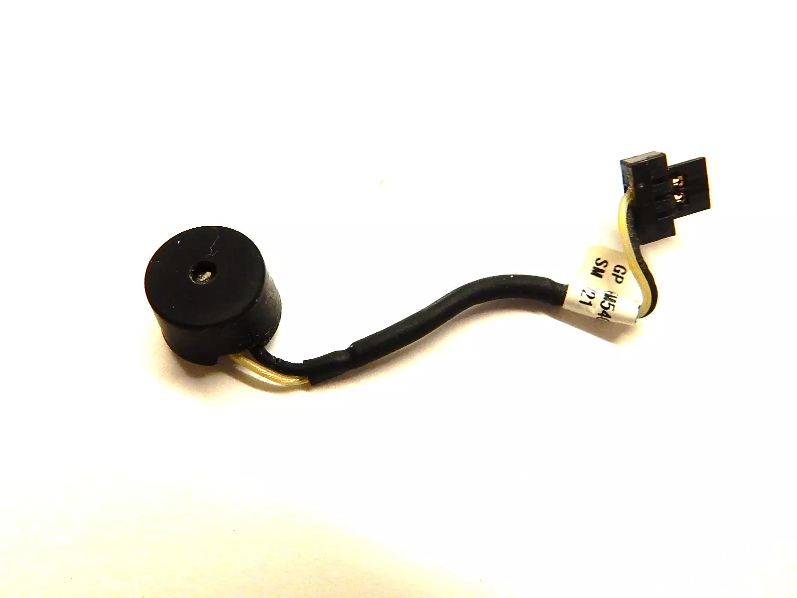 Микрофон 6-23-EM54G-012-2 DNS W270ESQ (0151002) C5501Q C4505-CD (118740) W271EFQ 0164777 IRU W255BW