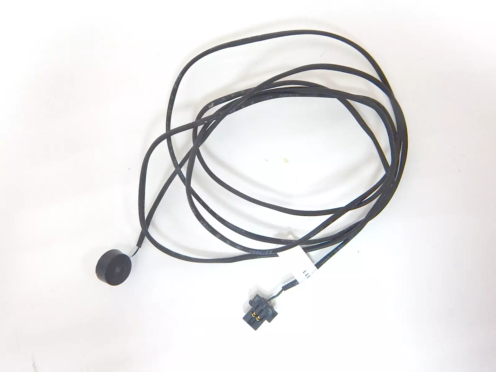 Микрофон на шлейфе 6-23-EW253-011 DNS 0164763 0150166 W253BWQ W253ESQ W253BZQ W270HUQ W253ELQ
