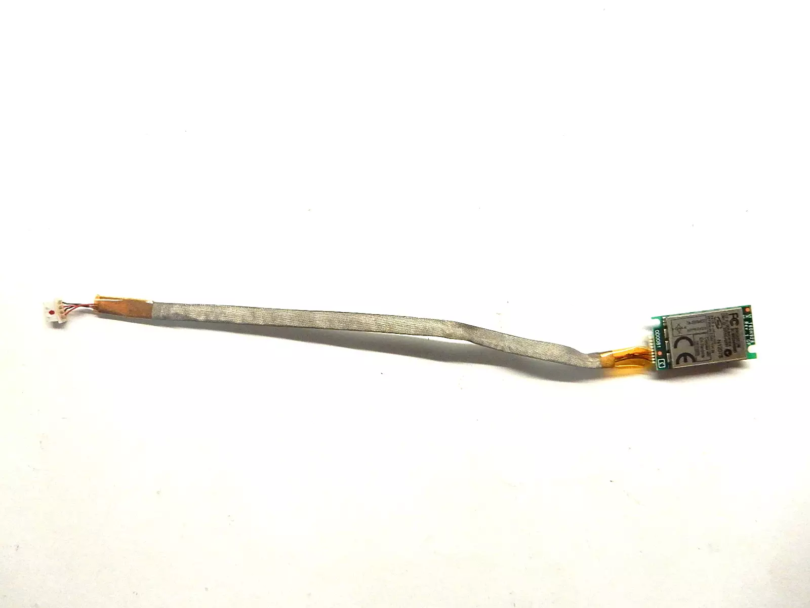 Модуль Bluetooth Broadcom BCM92045NMD T60H928.04 LF с шлейфом Samsung NP- R503