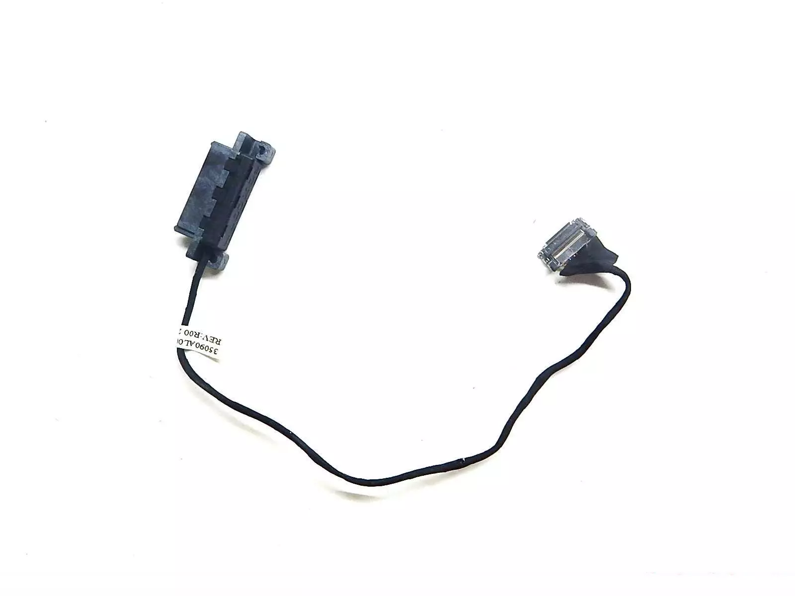 Разъем DVD на шлейфе 35090AL00-600-G REV: R00 20101018 для HP G62 CQ62