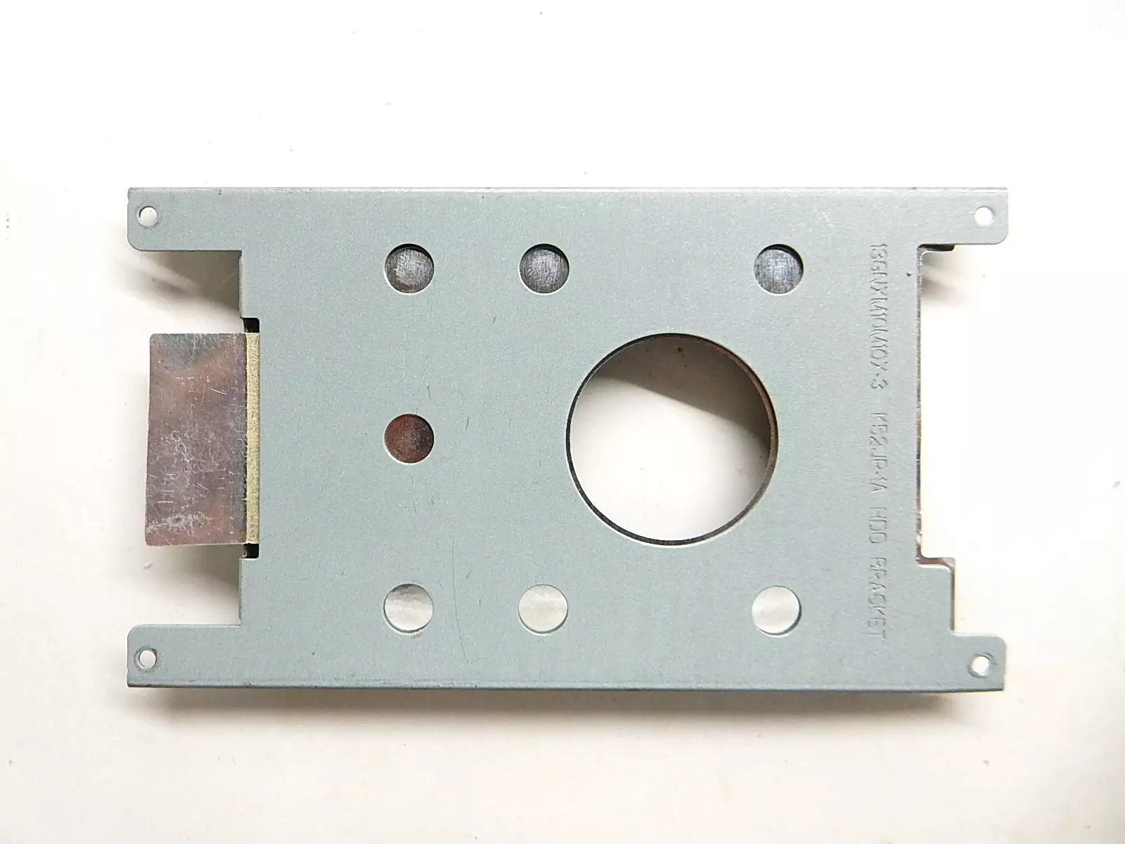 Салазки HDD 13GNXM10M10X-3 13GNXM10M10X-1 Asus A52 K52 PRO5IJ