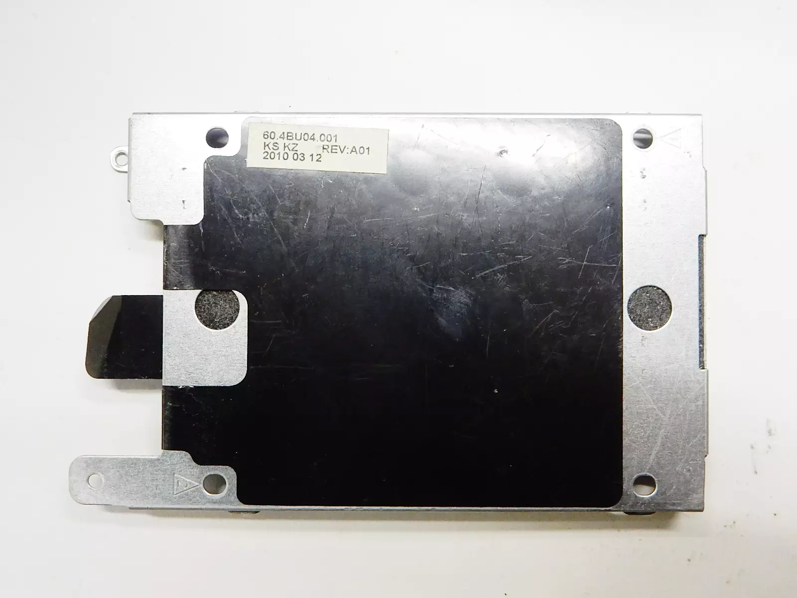 Салазки HDD 60.4BU04.001 Packard Bell MS2288 TJ65