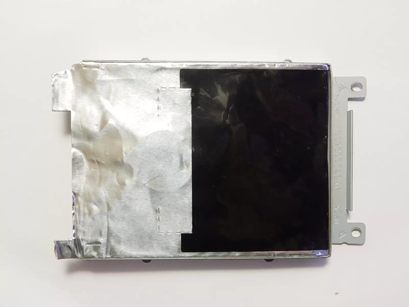 Салазки HDD AM0GL000600 для Lenovo G470 G570 G575