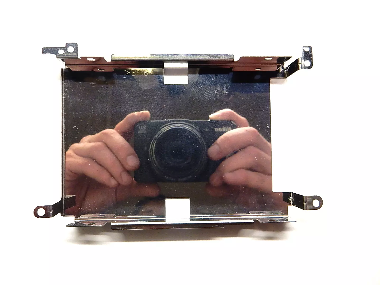 Салазки HDD Sony Vaio PCG-6GHP VGN-S4HRP