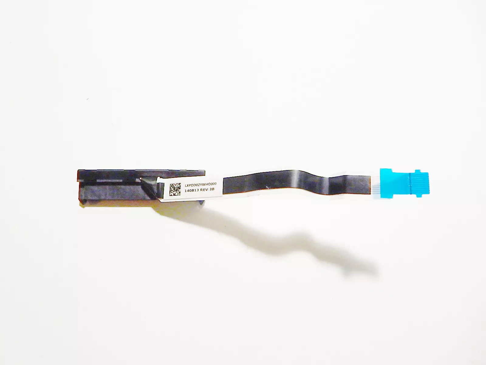 Разъем HDD на шлейфе LXPDD0ZYWHD000 REV: 3B Packard Bell LG71BM ZYL Acer Aspire E5-771 E5-721 E5-731