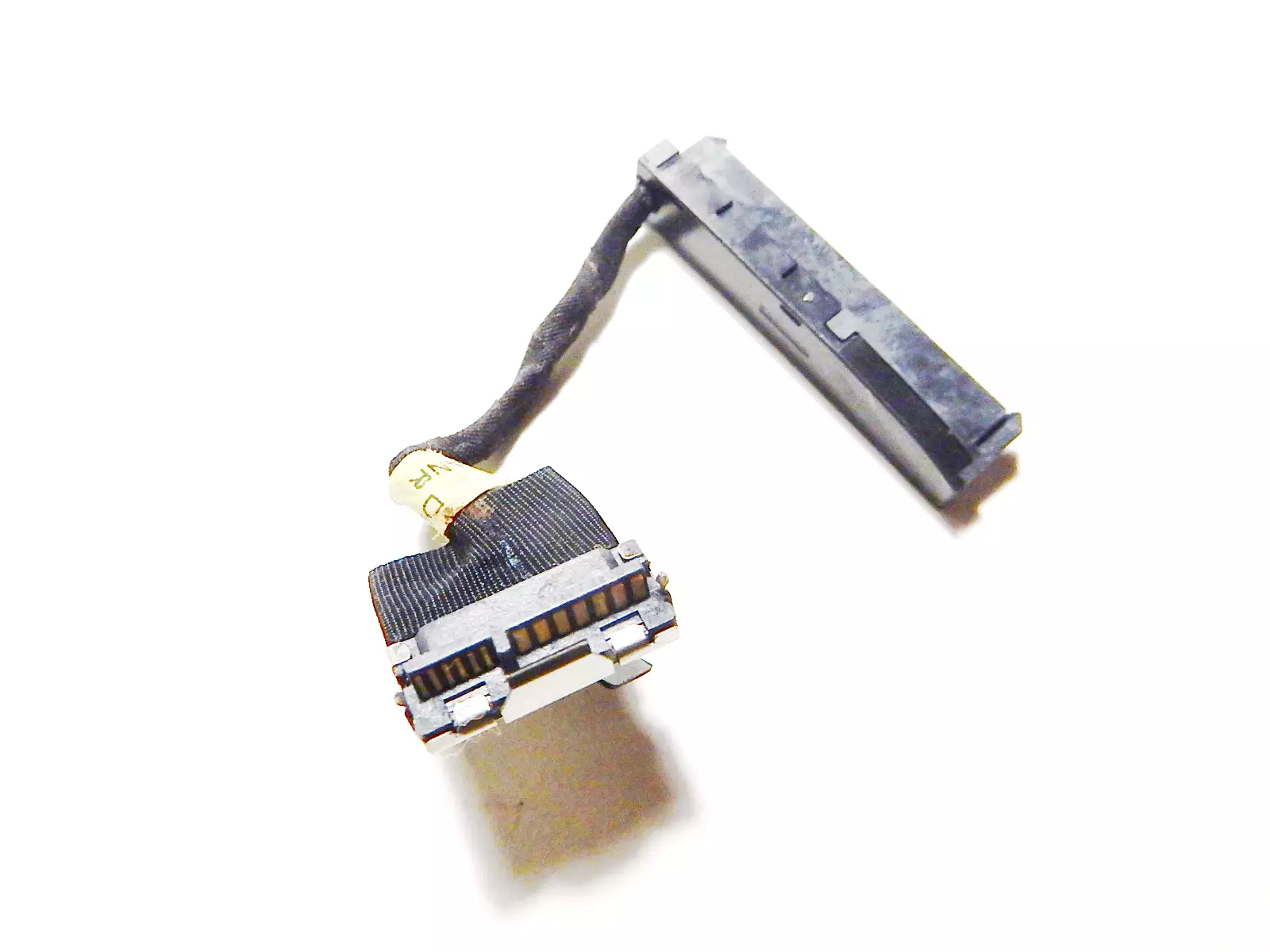Разъем HDD на шлейфе R33 DD0R33HD010 HP Pavilion g6-2317sr g7-2252sr и др. g6-2000 g7-2000 серии 17-e000sr