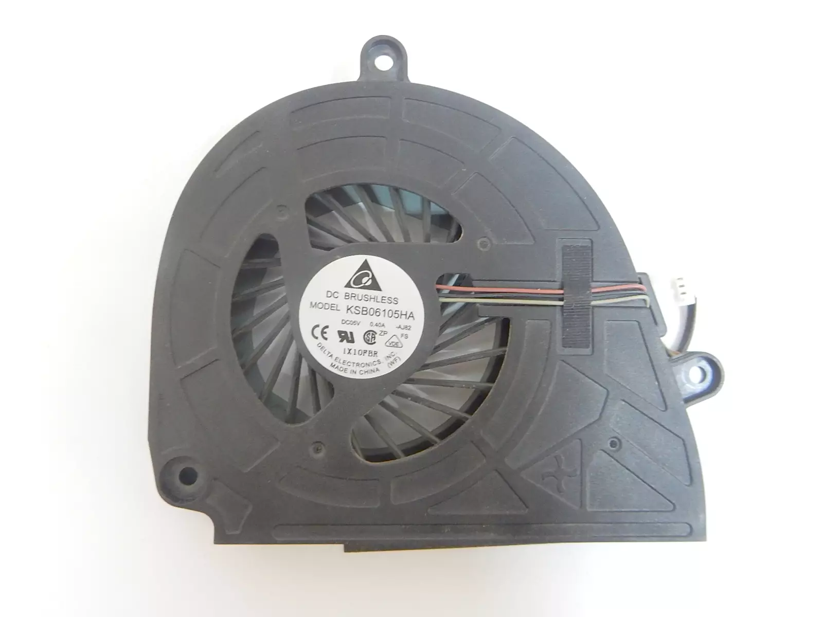 Вентилятор KSB06105HA -AJ82 DC280009KD0 Packard Bell Q5WTC TE11 Acer 5750G 5750 5755 5350 5755G E1-531
