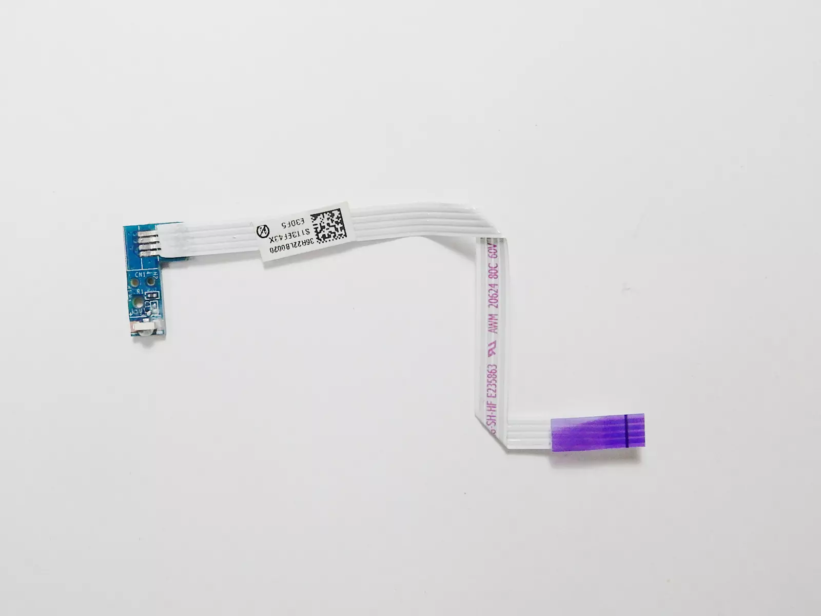 Плата LED индикации 36R22LB0020 36R22LB0010 DA0R22YB6E0 для HP Pavilion g6-1004er g7-1053er g7-1001er и др. g6-1000 g7-1000 серии