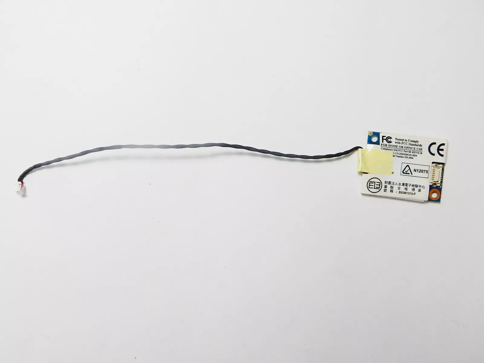 Модем ML30504 с шлейфом Asus Z99L