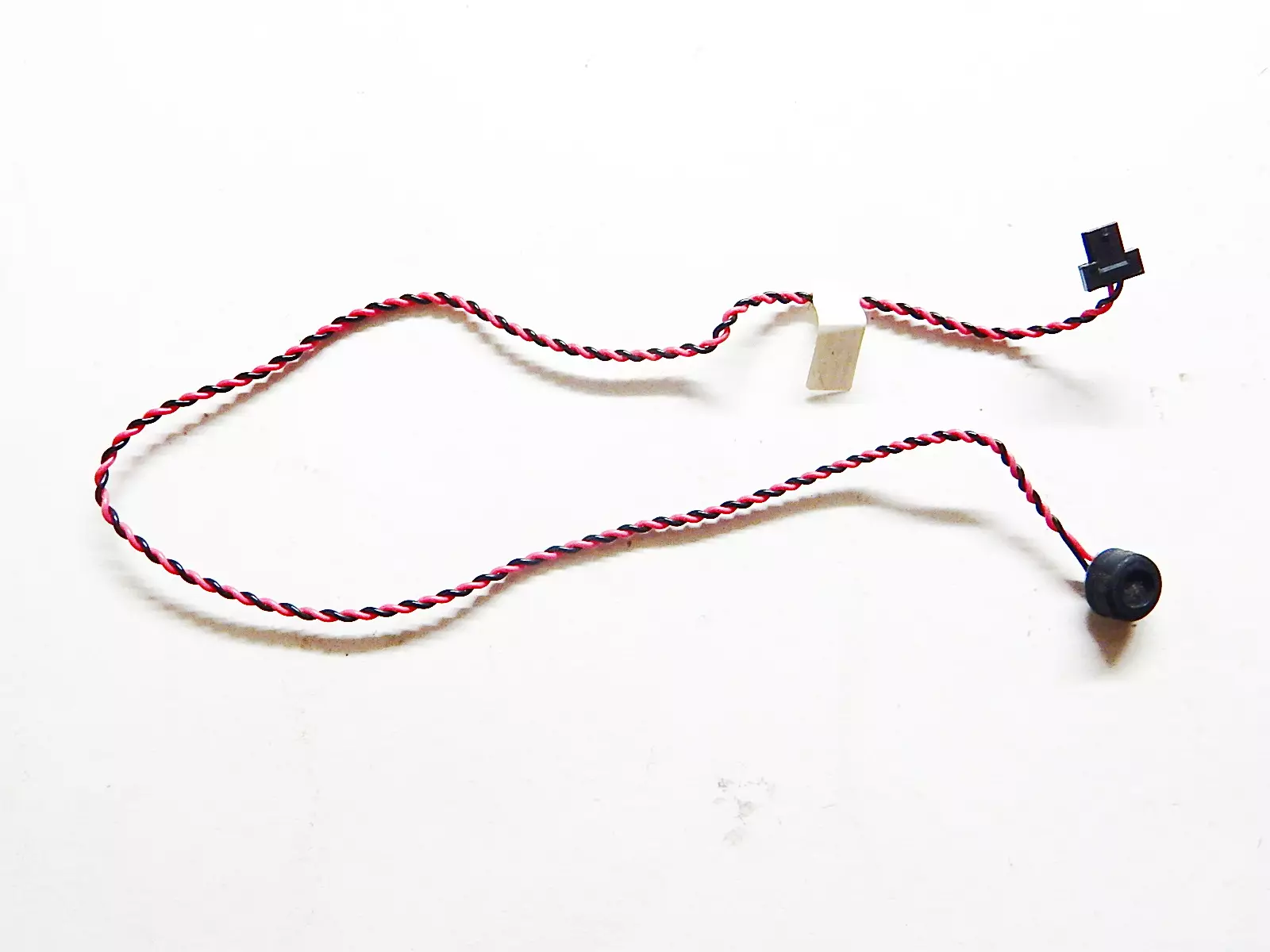 Микрофон на шлейфе SMSH mic cable 50R-A14011-0101 DEXP Athena T143 (0809535, XD94-C)