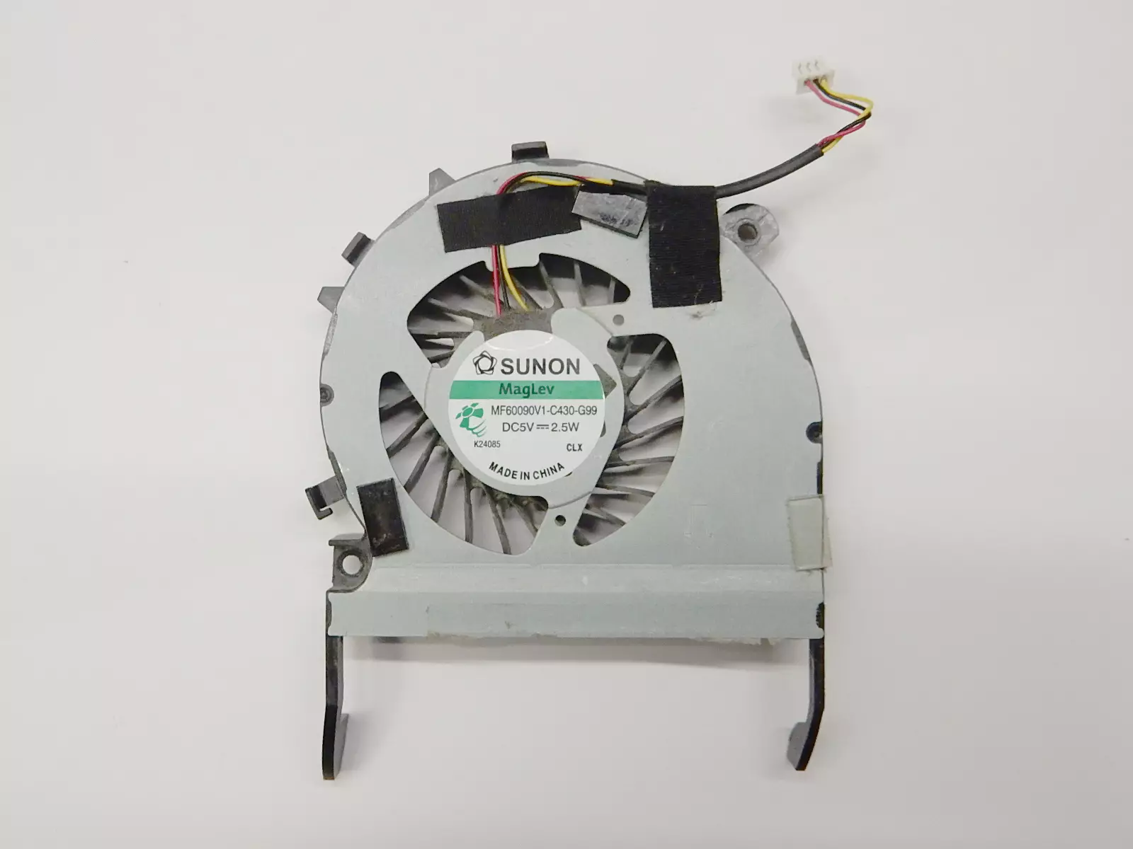 Вентилятор SUNON MagLev MF60090V1-C430-G99 SOL3EBY3TM0I20 Toshiba Satellite C800 L800 M800 M805 M840