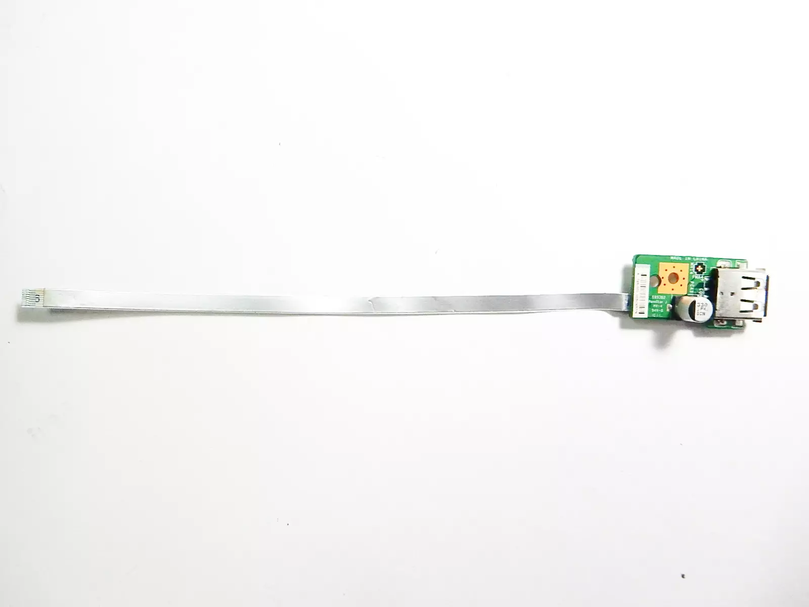Плата USB с шлейфом MS-1688A VER: 1.1 MSI CX620 MS-1688