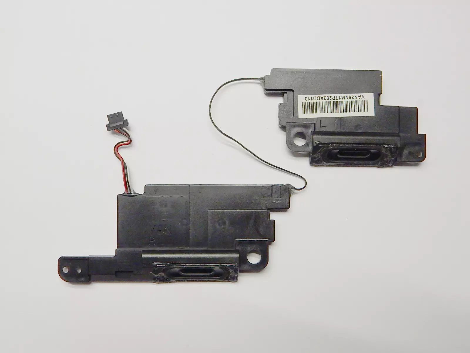 Динамики VAN36NM1TP203 HP mini 110-4103er и др. 110-4000 210-3000 серии