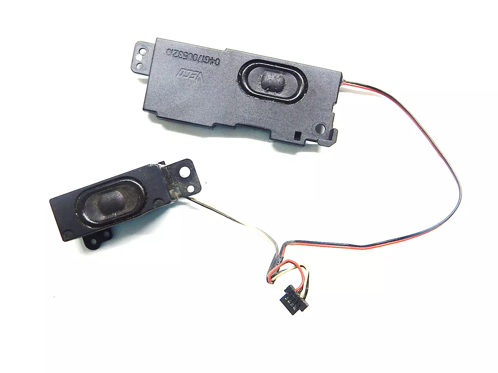 Динамики VECO 04G170053210 Asus X44H K43 K43S X43 A43 P43 K84 A84 K84LY