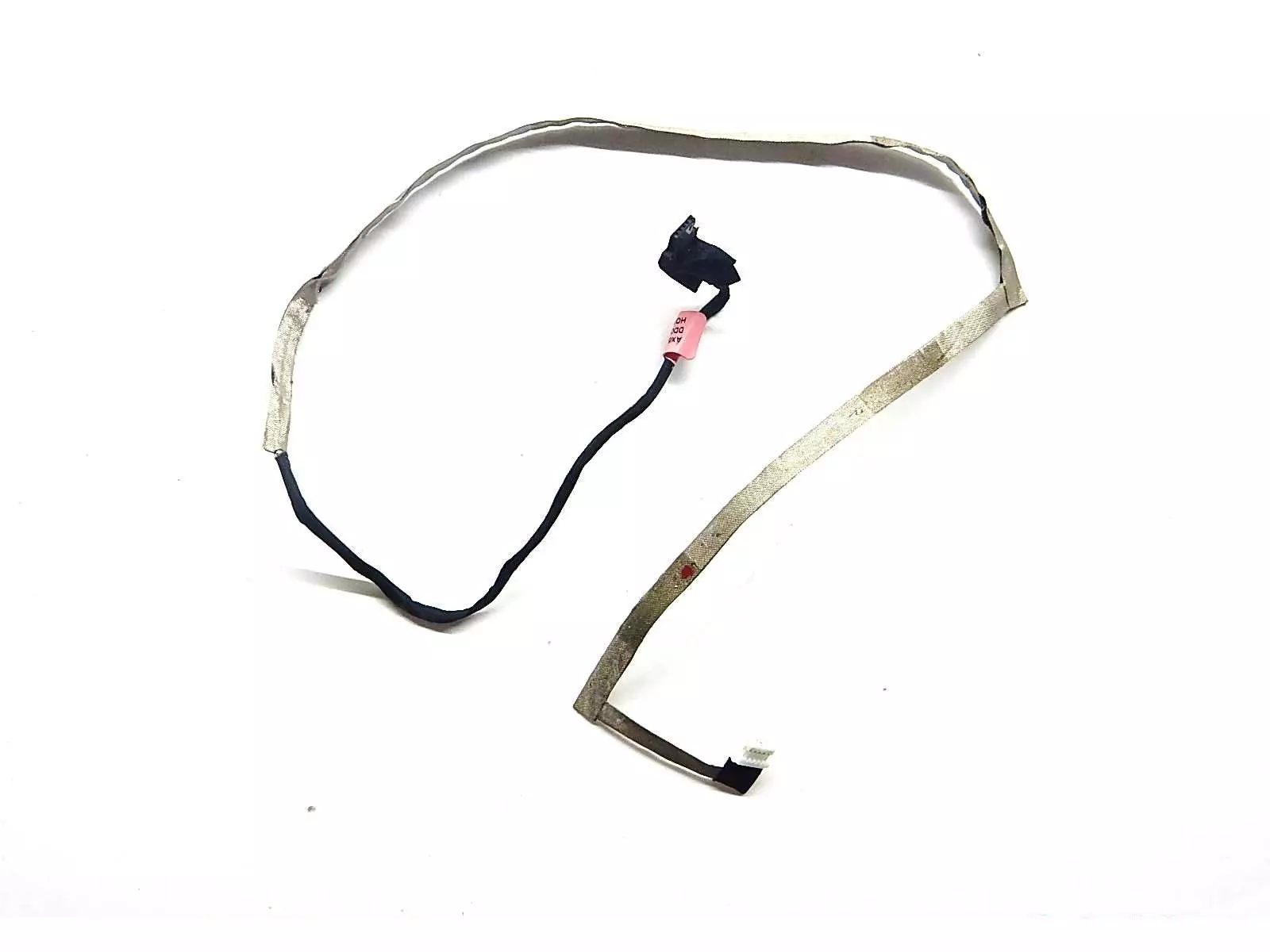 Шлейф WEB камеры AX6 CAMERA CABLE DD0AX6CM001 для HP G56 G62 CQ56