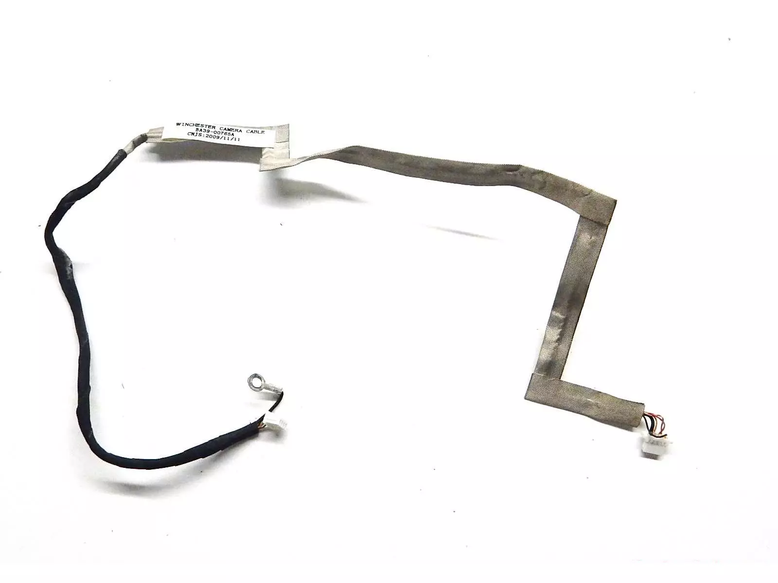 Шлейф WEB камеры WINCHESTER CAMERA CABLE BA39-00765A Samsung NP-N110