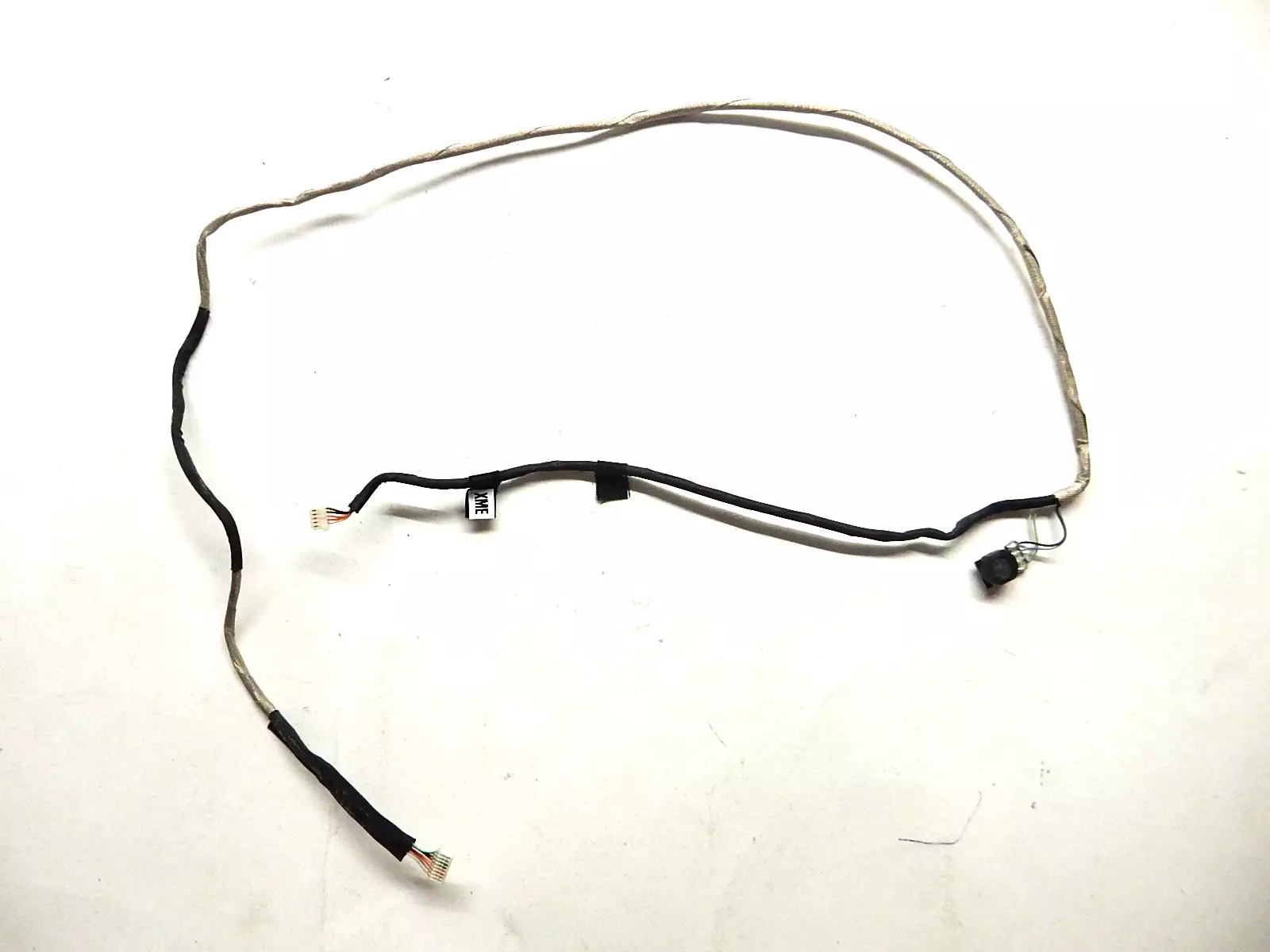 Шлейф WEB камеры и микрофона Acer Aspire 5553 5625 5745 5820 5820TG
