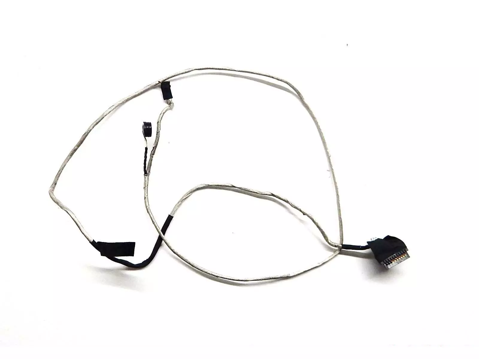 Шлейф Web камеры с микрофоном CAMERA CABLE A MIC C15A 1414-08MG000 DNS C15B 0801481