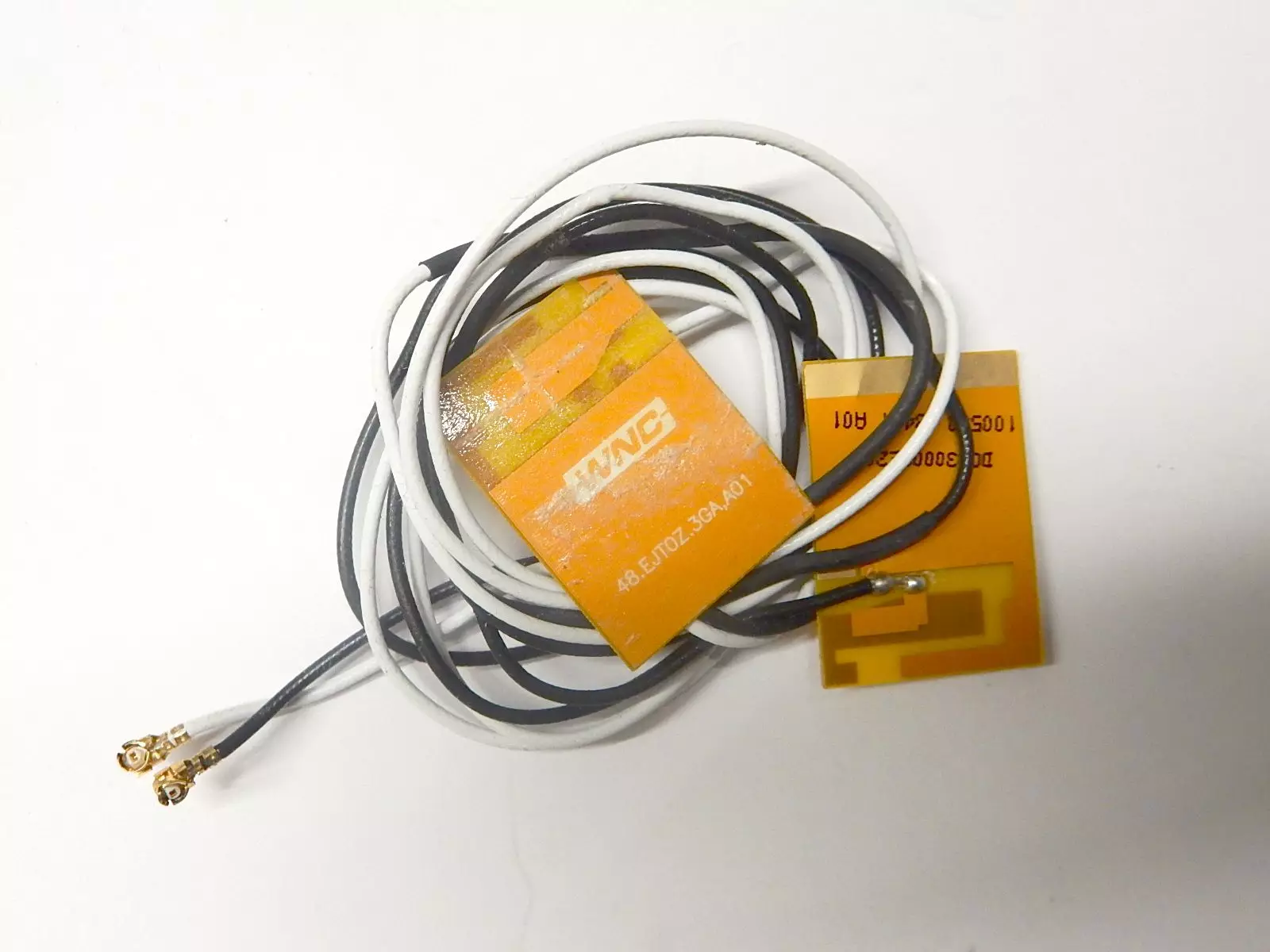 Антенны WiFi DC33000DE30 DC33000DE20 Acer Aspire 5551G 5741G eMachines E644G
