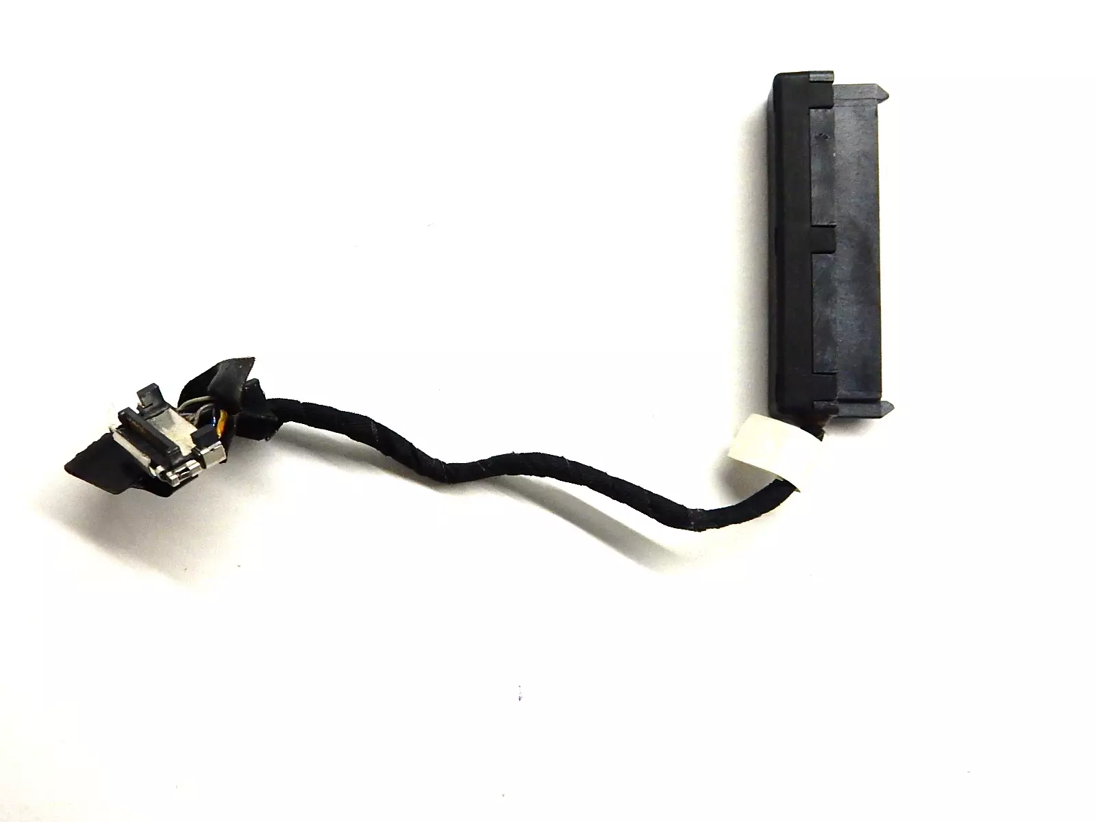 Разъем подключения HDD на шлейфе 35090AK00-600-G Rev: R00 для HP G62, G62-a60ER G62-b20er