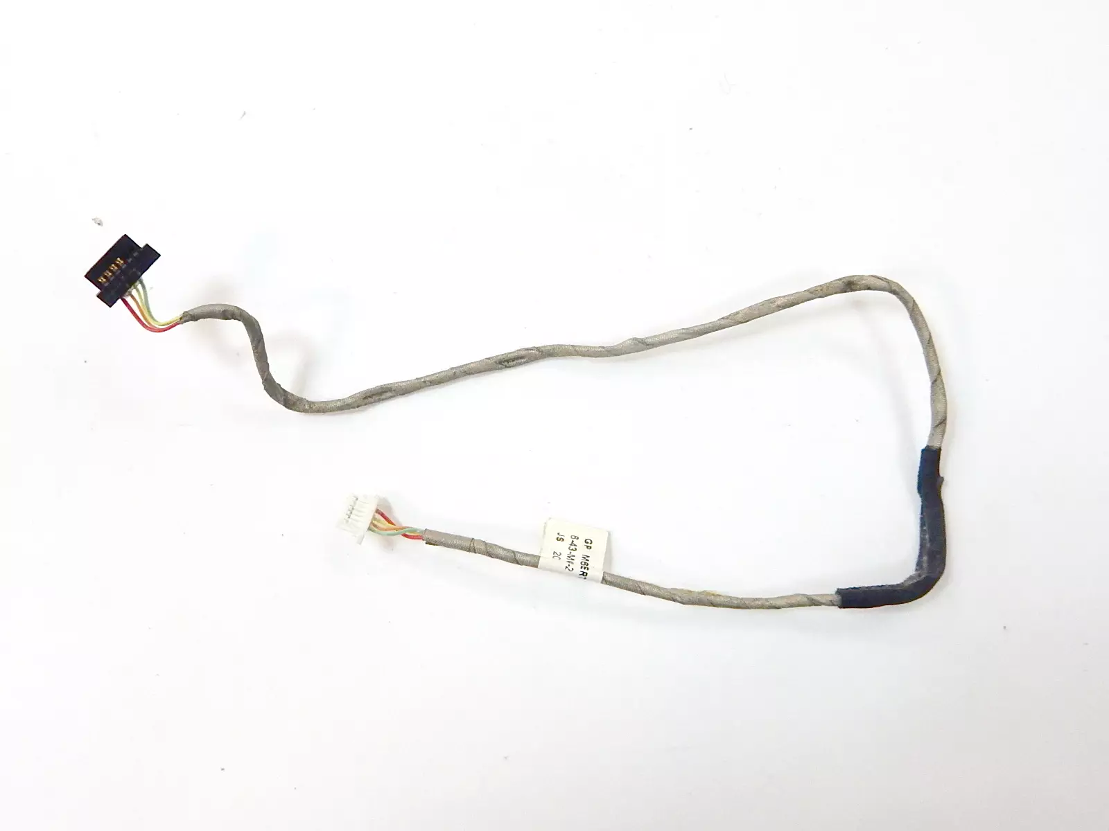 Шлейф инвертора 6-43-M66N1-054-2 RoverBook Voyager V555 V554