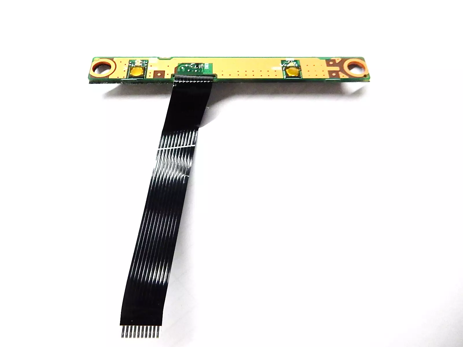 Плата кнопки включения 6050A2259701-SWITCH-A03 для HP Compaq 615 610 620 625
