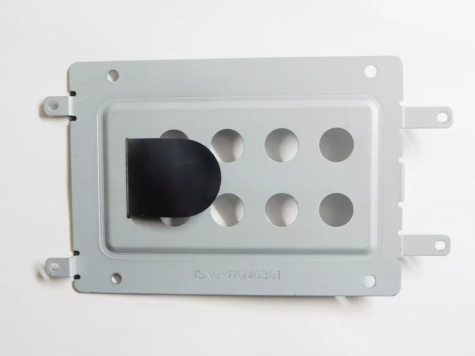 Салазки HDD 13N0-W0M0301 DNS 0126389, 0123259, H36T H36