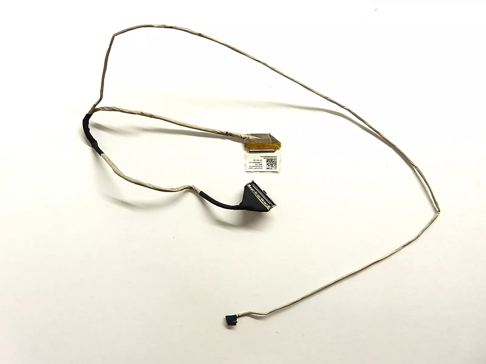 Шлейф матрицы ACLU2 EDP CABLE DC02001MC00 для Lenovo G50-30 G50-45 G50-70 Z50-70