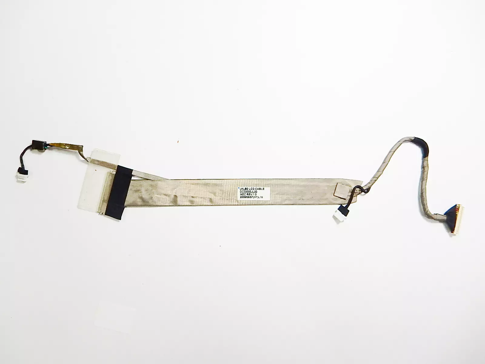 Шлейф матрицы DC02000JL00 Acer Aspire 5530 5520 5230 4930 4730