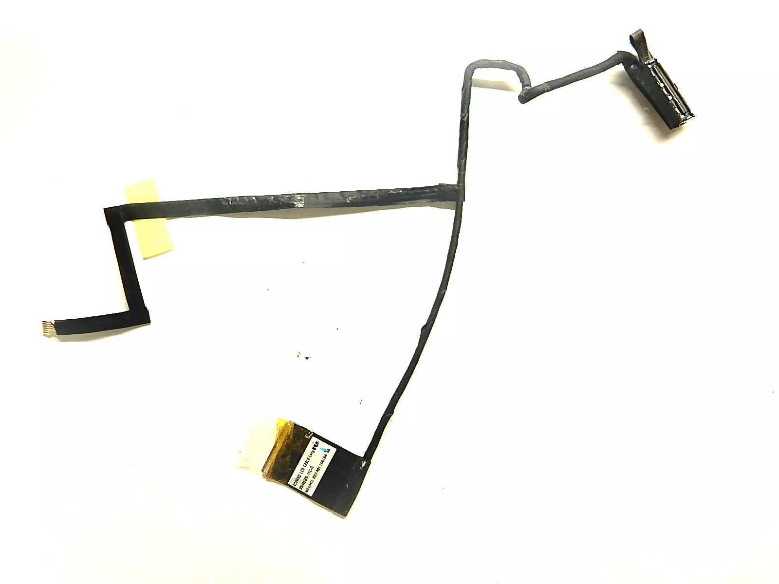 Шлейф матрицы EDWARD LCD CABLE 350403B00-11C-G REV: R01 HP mini 110-3600 110-3602 и др. HP mini 110-3600 серии