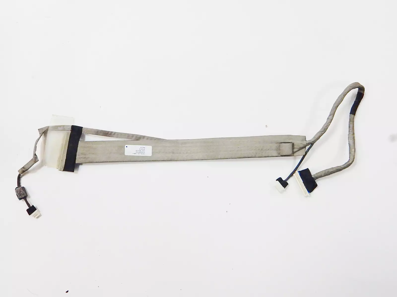 Шлейф матрицы ICK70_LCD_CABLE DC02000E100 REV: 1.0 Acer Aspire 7520G 7720G 7620G 7220G