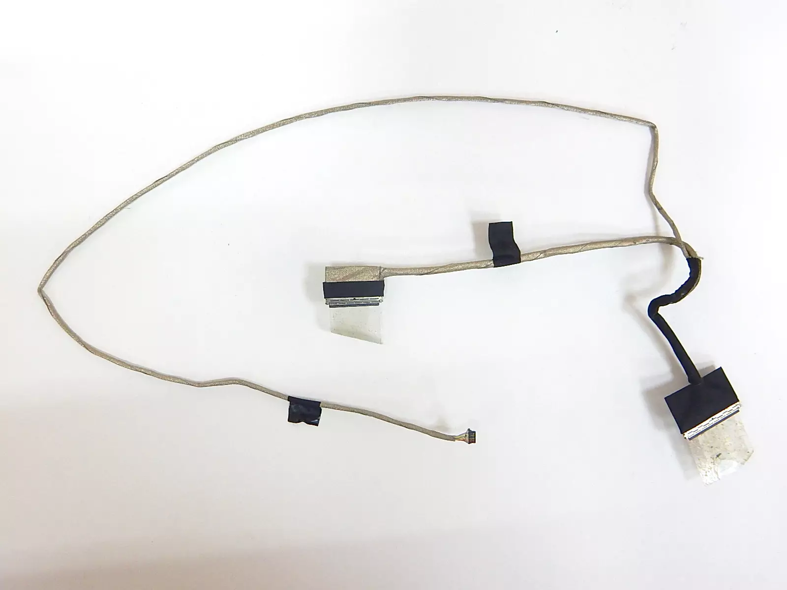 Шлейф матрицы LC11938127 0075K11162 X541 EDP CABLE 11830007-00 Asus X541 X541U X541N R541 D541 D541N X540 X540N F541U F541