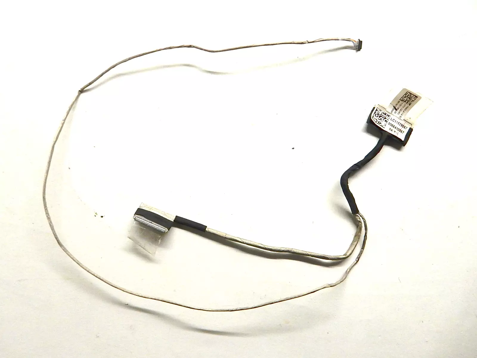 Шлейф матрицы X540LA-1A EDP CABLE HTK (QC40) HTK (QC13) DD0XKALC02 11511954-00 6518CQ0004PC Asus R540S X540S X540L и др. R540 X540 серии