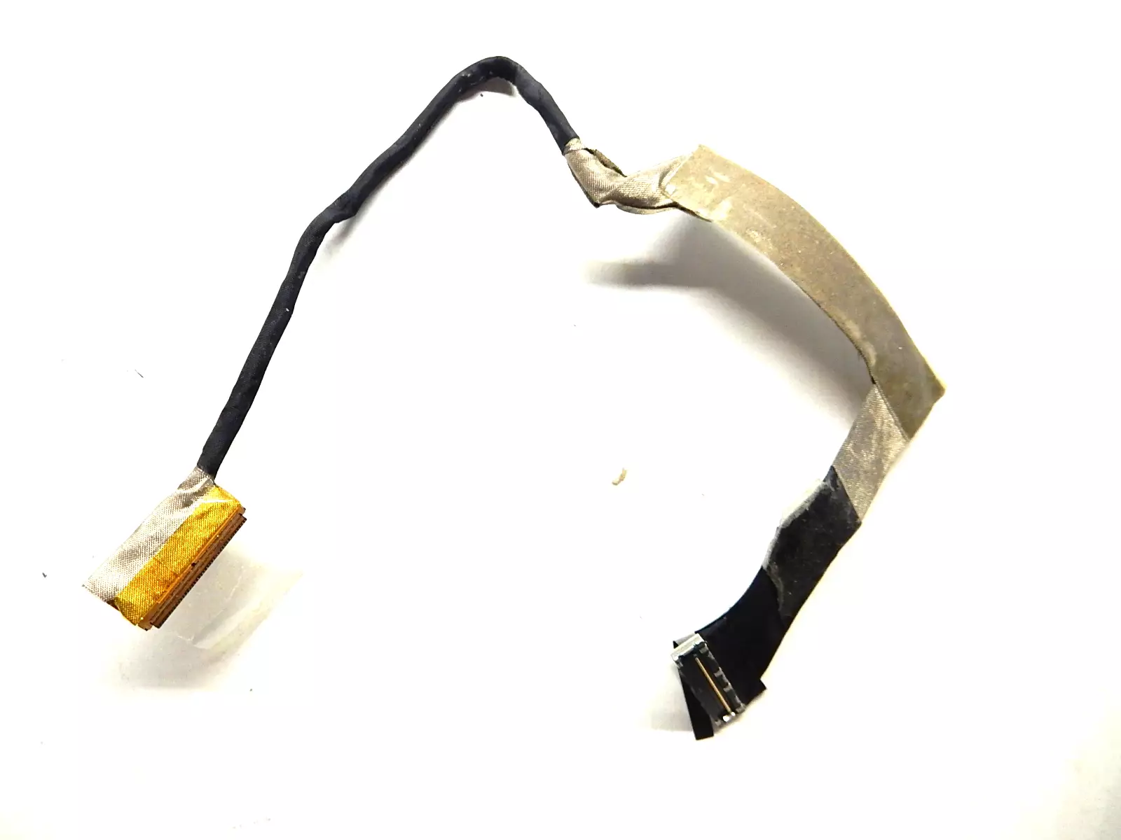 Шлейф матрицы XYEDD0ZR7LC Acer Aspire 5553 5625 5745 5820