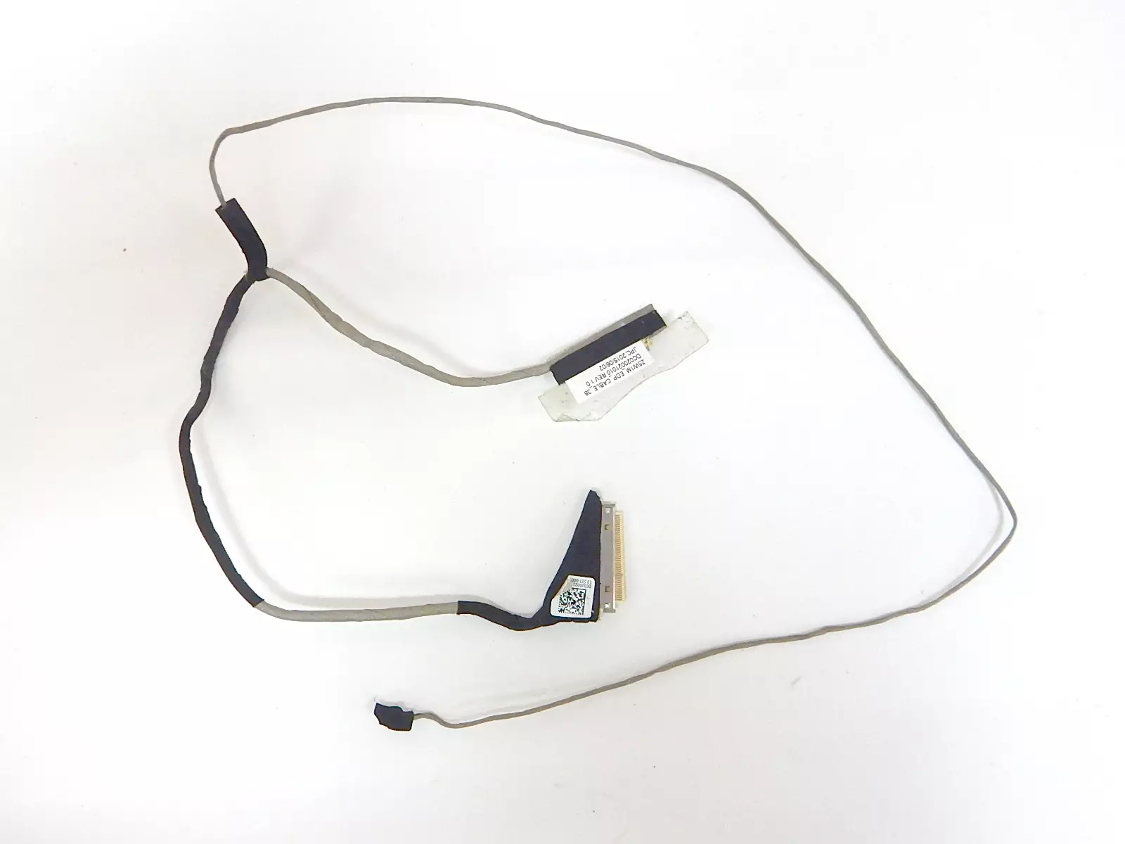 Шлейф матрицы Z5W1M_EDP_CABLE_38 DC020021010 REV: 1.0 Acer ES1-520 ES1-521 ES1-522