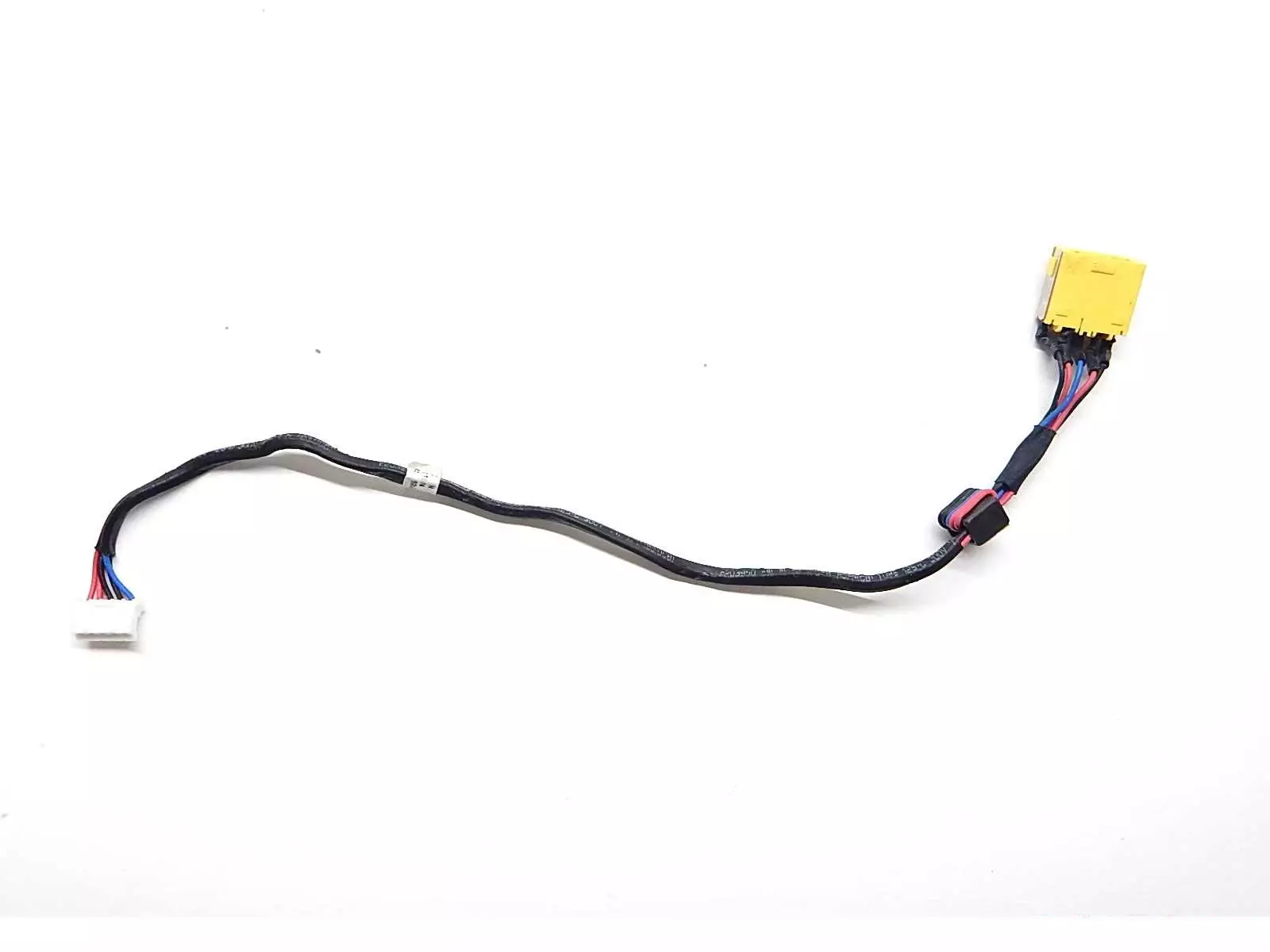 Разъем питания на шлейфе DC30100N, DC301000Y00 Lenovo IdeaPad  G400 G405 G490 G500 G505 G510 Z501 Z510