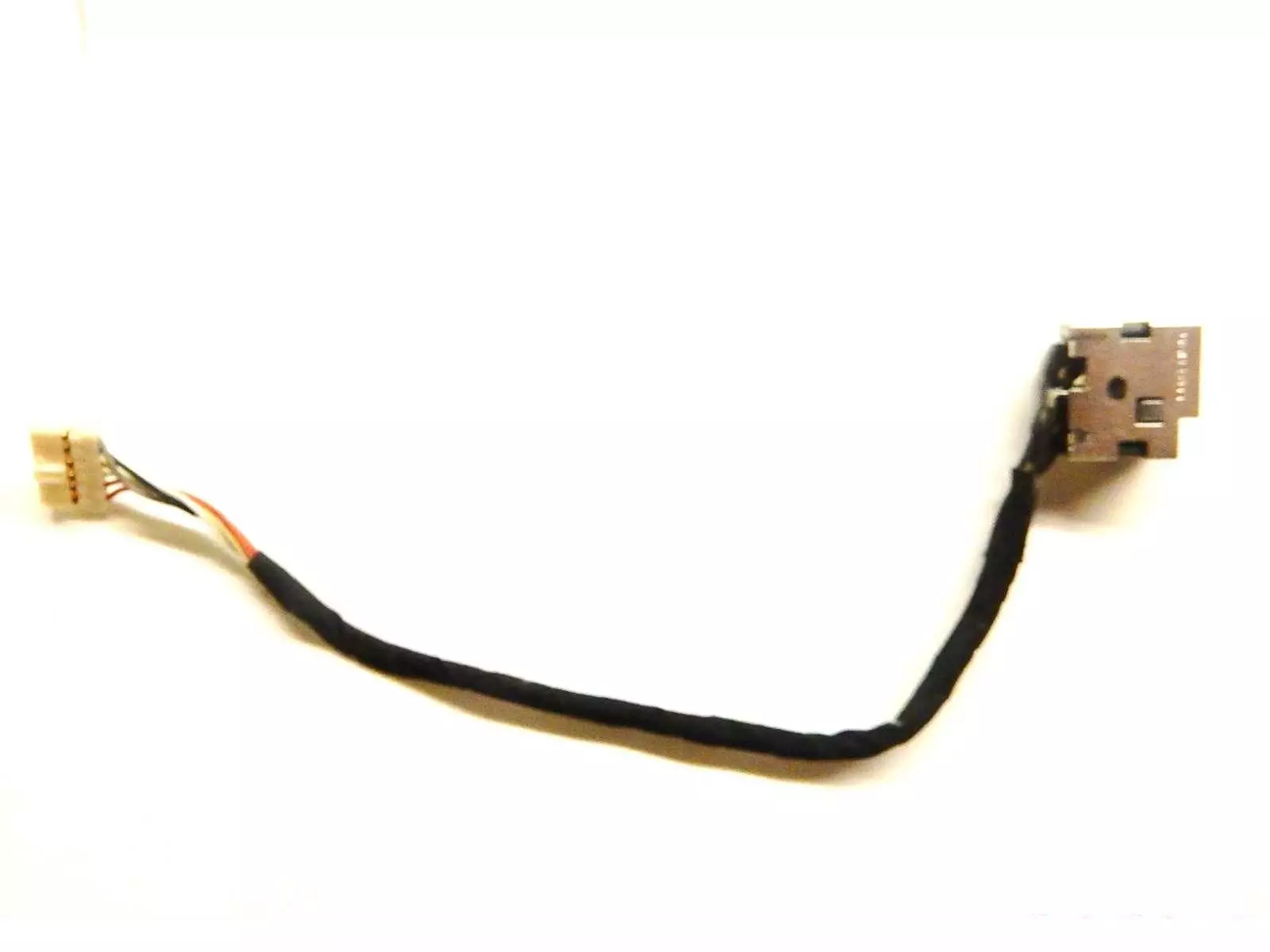 Разъем питания HP dv5 dv6 cq62 g62 cq61 cq71 g61 dv7