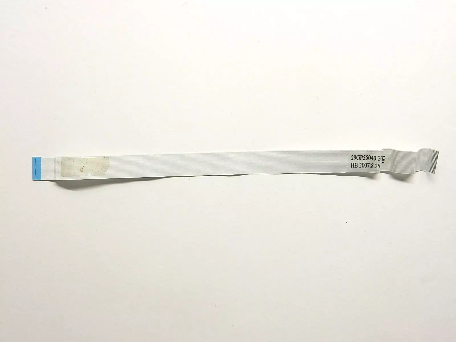 Шлейф платы включения WiFi 29GP55040-20 Fujitsu Siemens Amilo Xi 2428