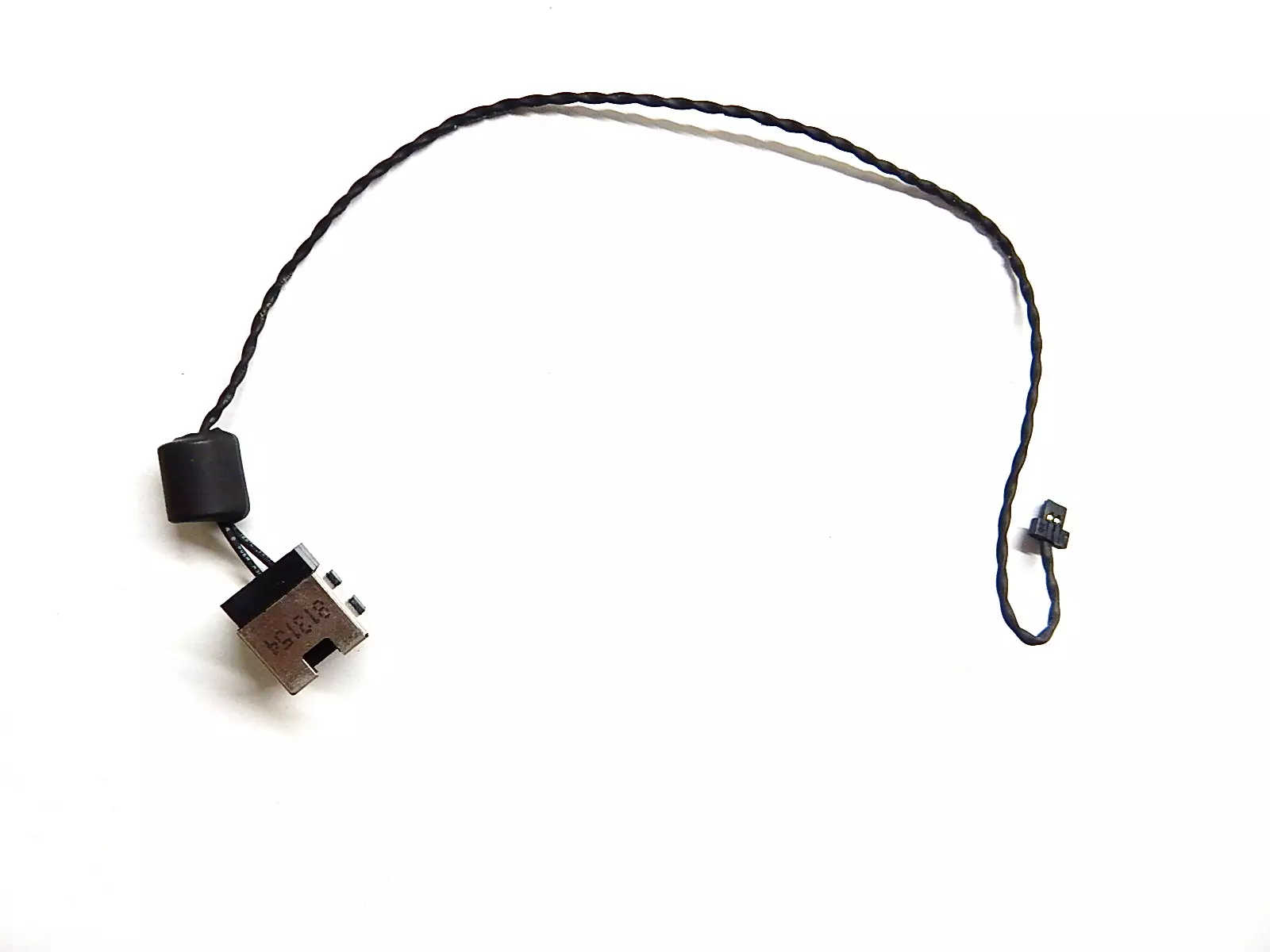 Сетевой разъем на шлейфе Fujitsu Siemens Amilo Pa 2548 RoverBook Pro 551L