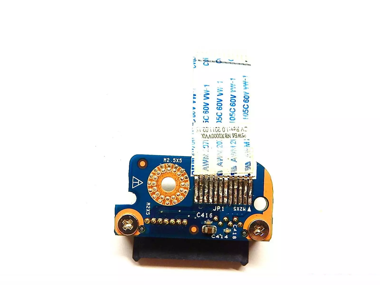 Плата разъема DVD PEW71 LS-6583P Acer Aspire 5733 5735 5736 5250 5253 5336 eMachines E442 E644