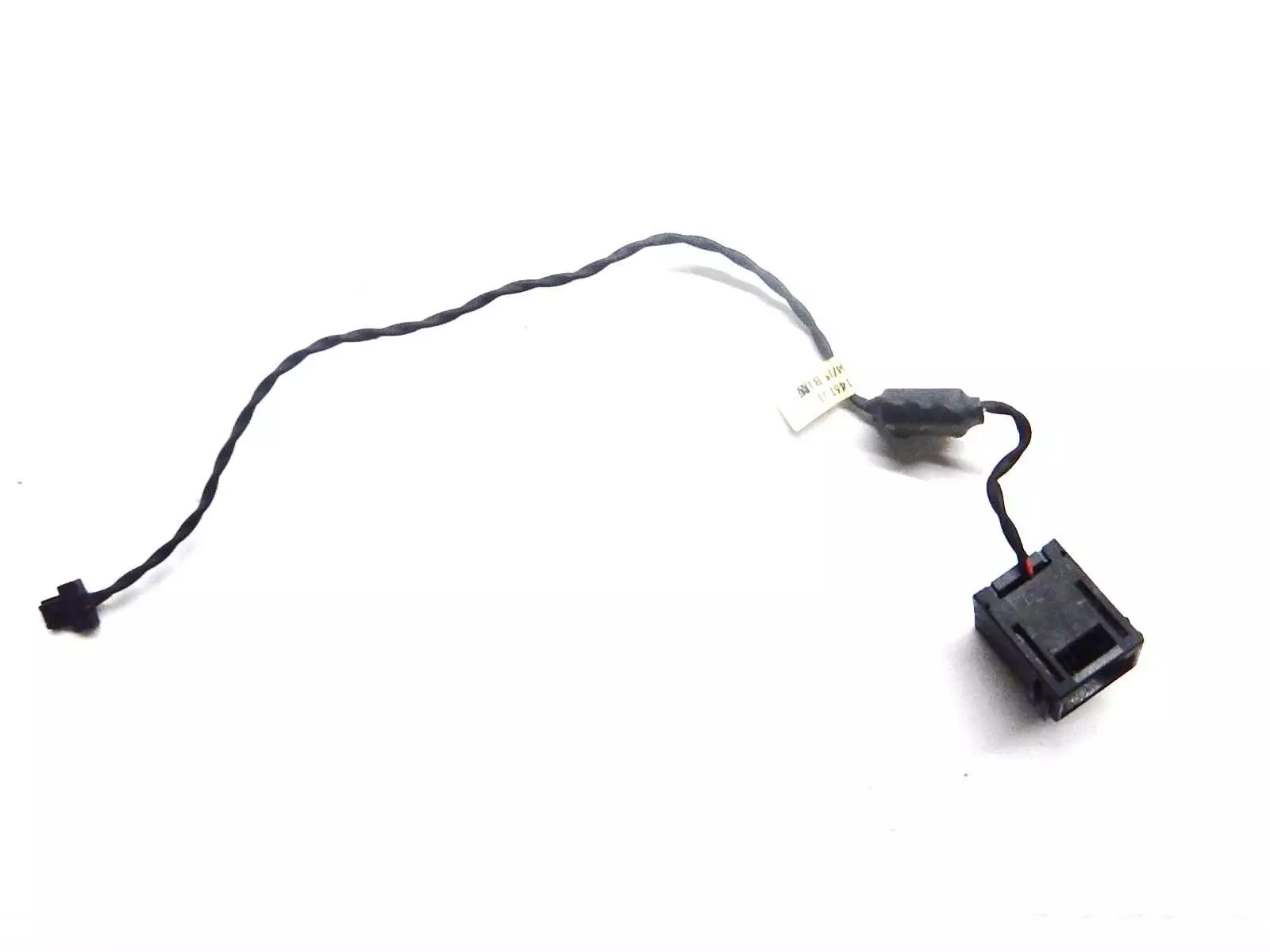 Разъем сетевой LAN 6017B0146101 Toshiba Satellite L300 L305
