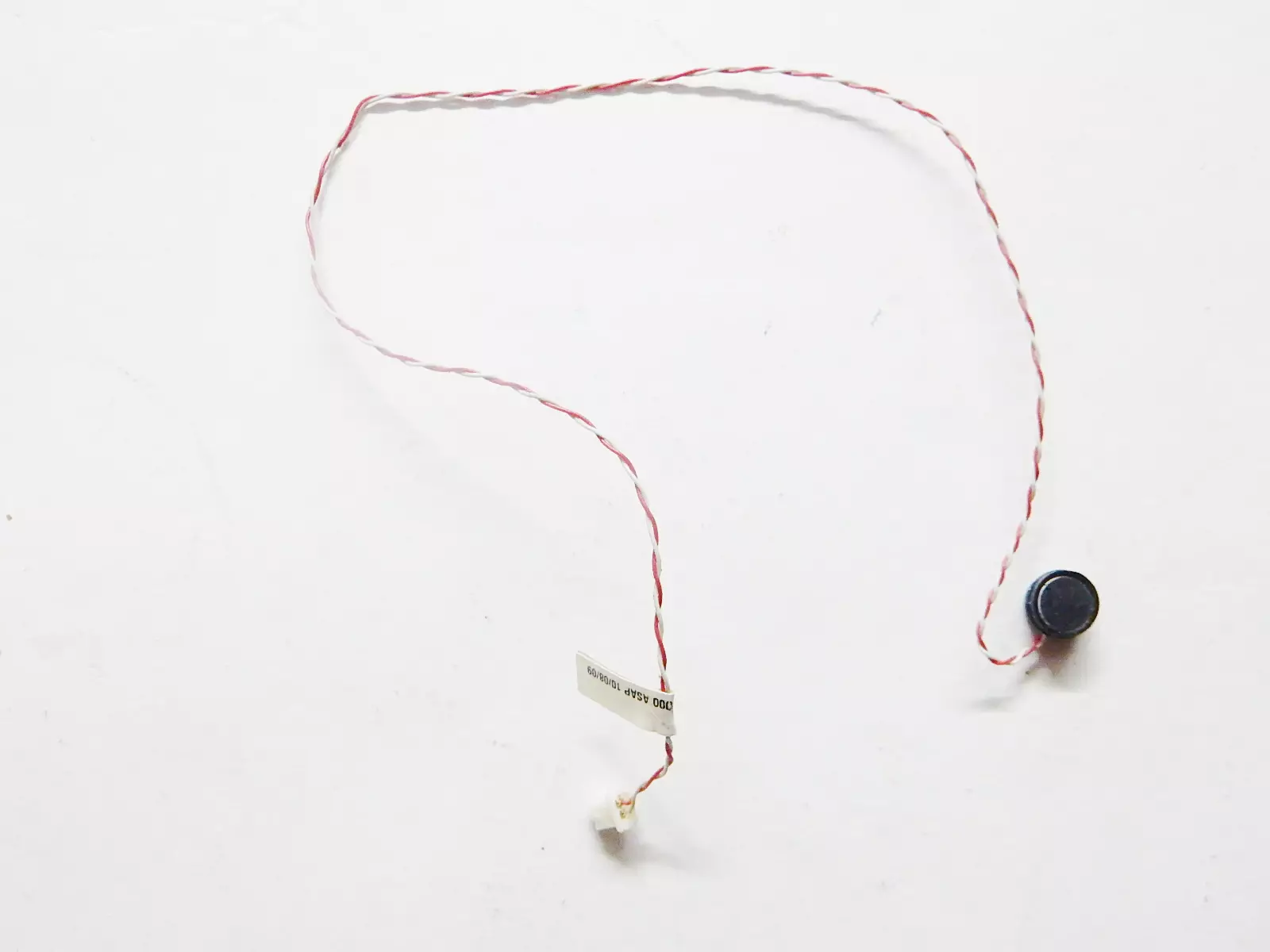 Микрофон на шлейфе H36 MIC CABLE 1414-04EG000 DNS 0126389, 0123259, H36T H36