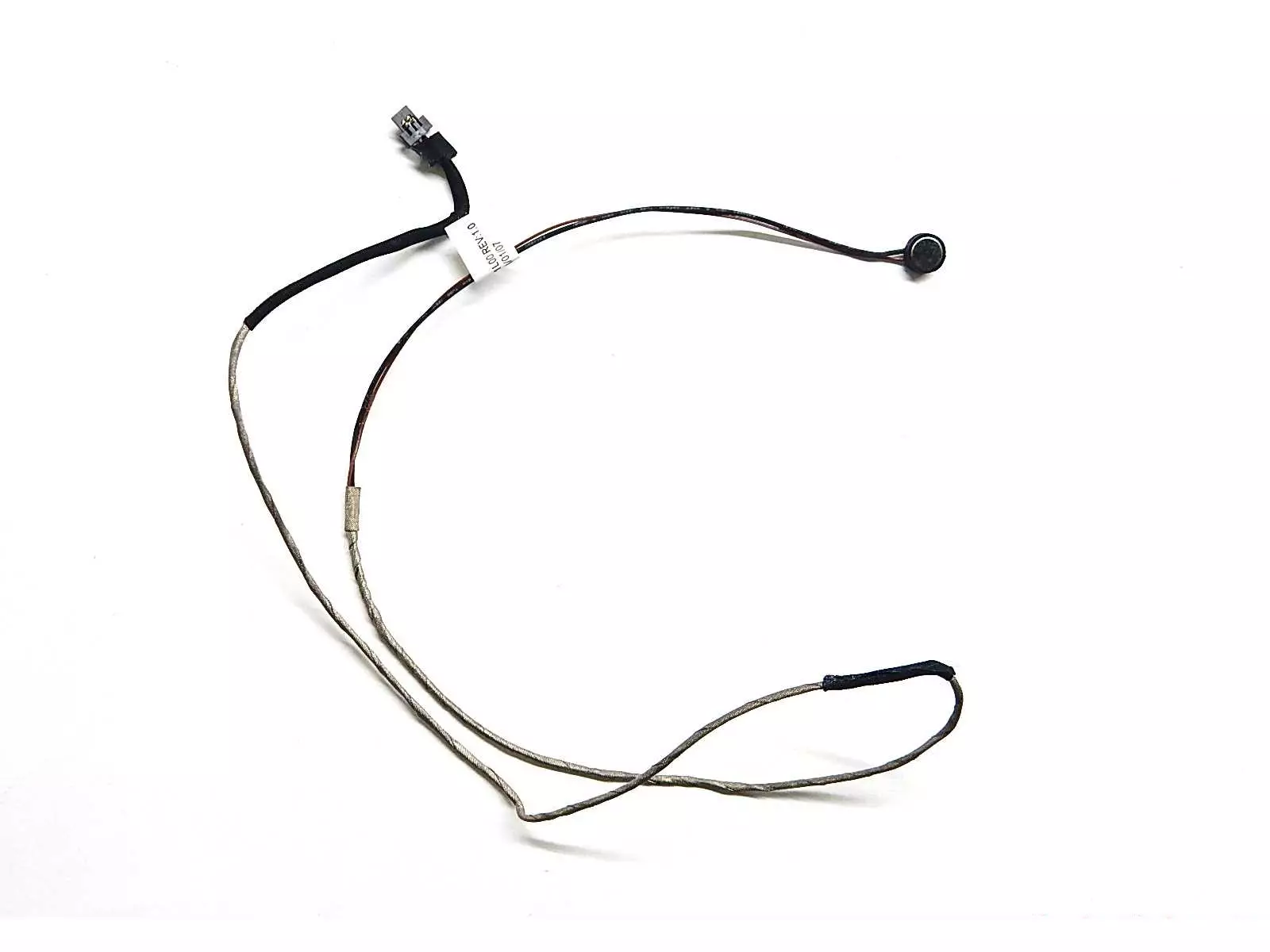 Микрофон на шлейфе ICL50 CY100001L00 REV:1.0 Acer Aspire 5520 5710 и др.