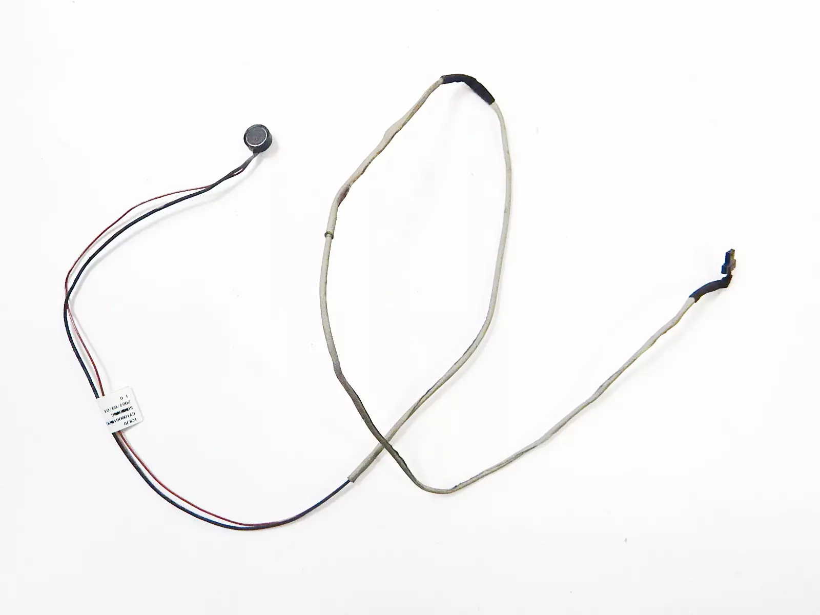 Микрофон на шлейфе ICK70 CY100001M00 Acer Aspire 7520G 7720G