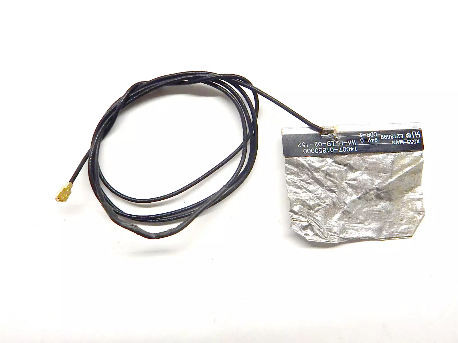 Антенна WiFi 14007-01850000 14007-01850500 Asus X555S