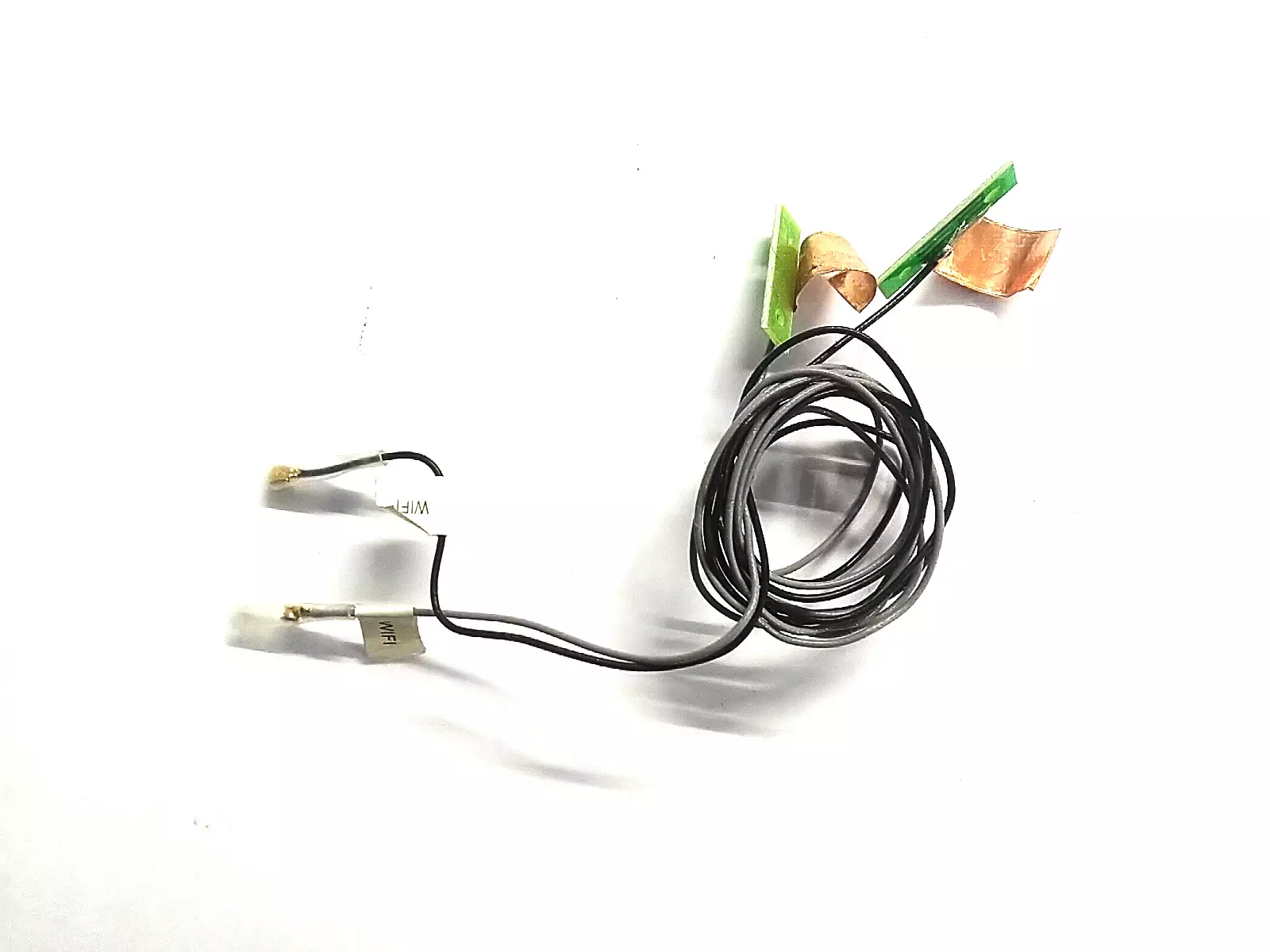 Антена WiFi IRU Patriot 403