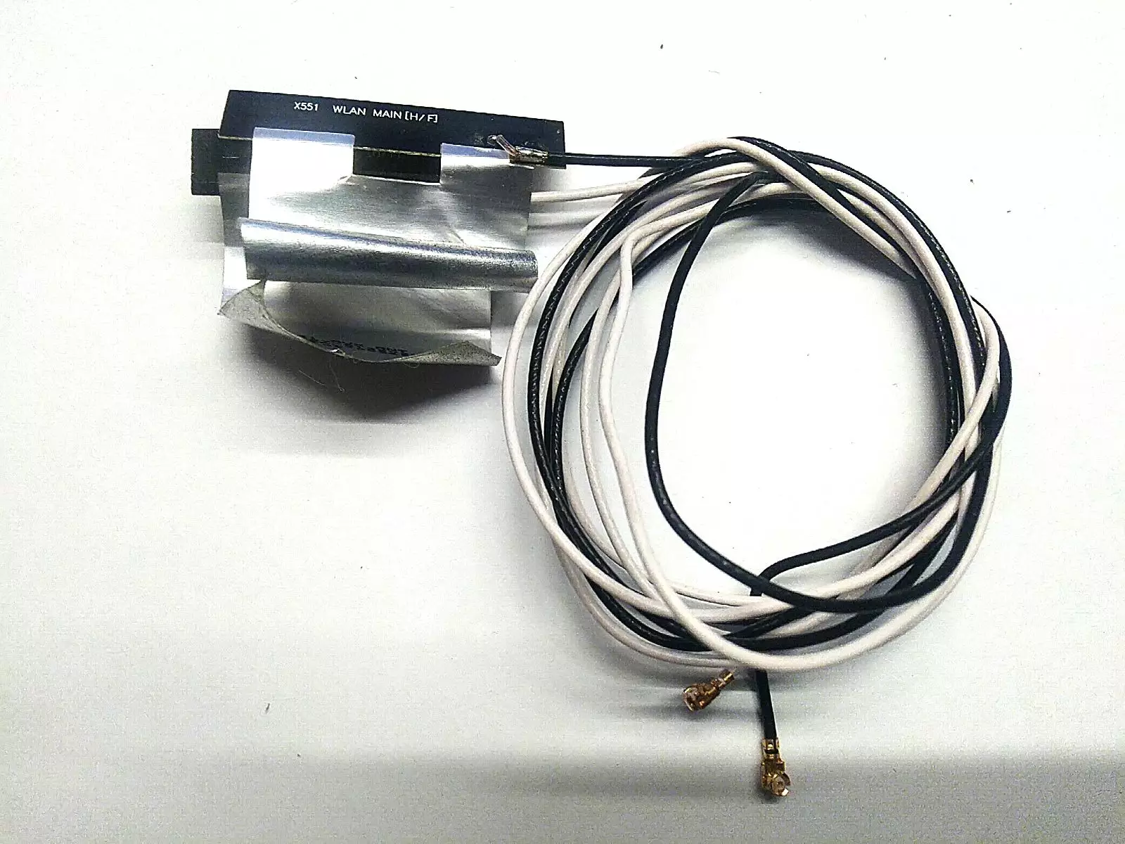 Антенны WiFi  14007-01250200 14007-01250300 Asus R512C X551