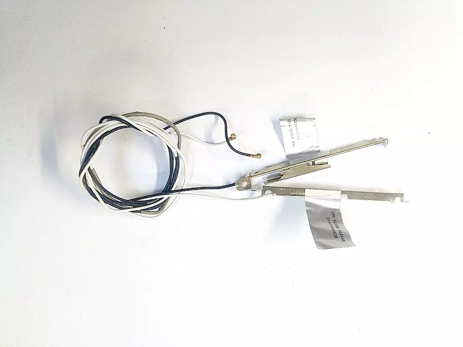 Антенны WiFi DC33000J110 DC33000J120 eMachines E430 Acer Aspire 5541 5532