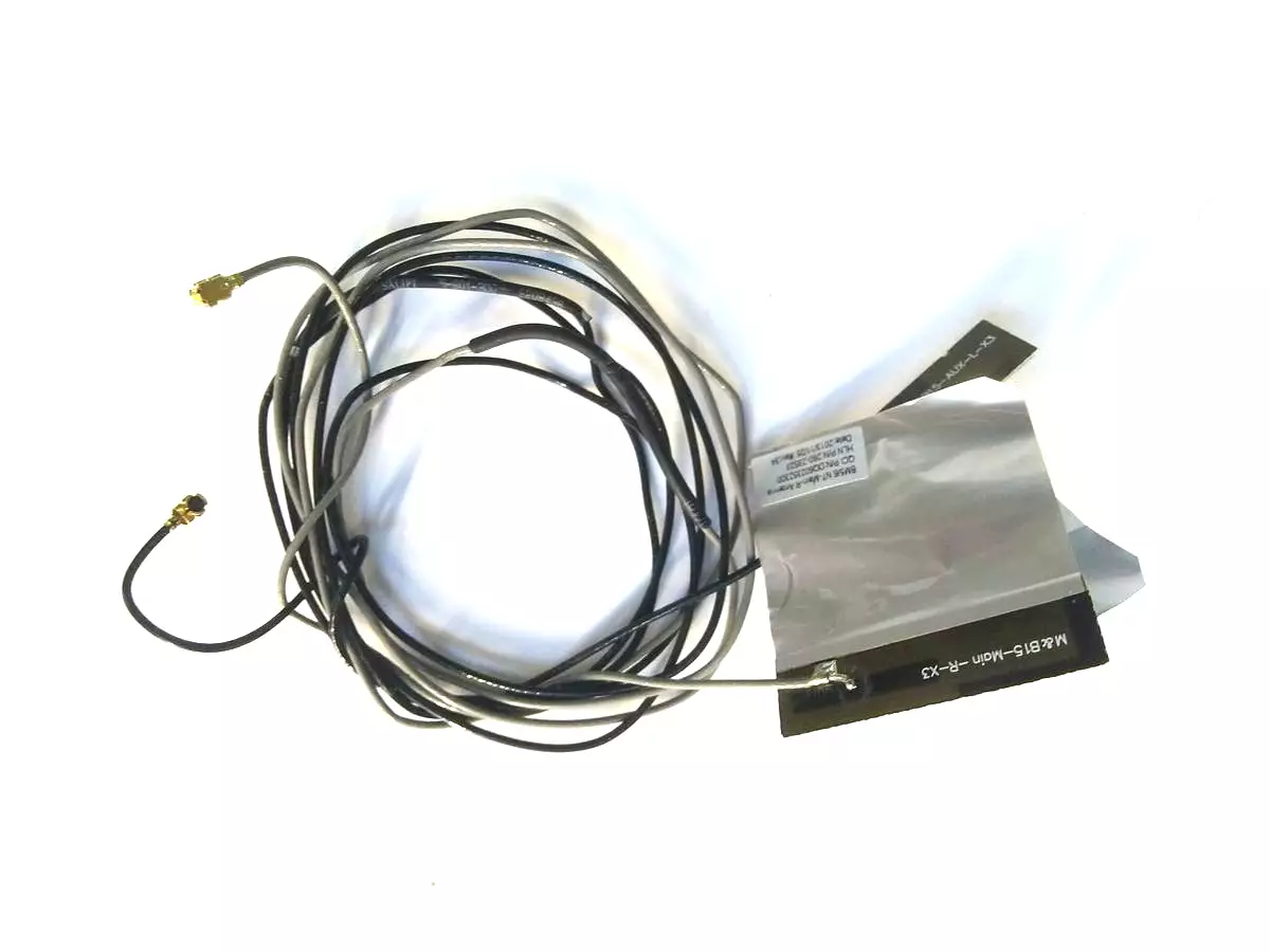 Антенны WiFi DQ602352300 DQ602352200 для Lenovo M5400